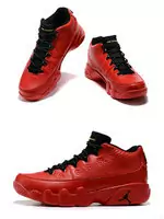 best zapatos air jordan 9 colorways soldes red all